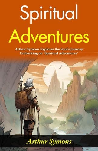 Spiritual Adventures