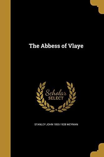 The Abbess of Vlaye