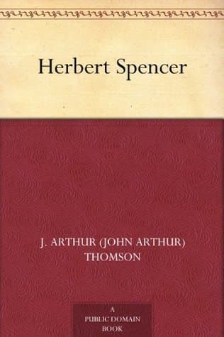 Herbert Spencer