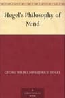 Hegel's Philosophy of Mind