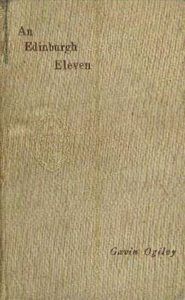 An Edinburgh Eleven: Pencil Portraits from College Life