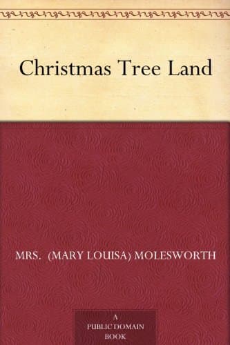 Christmas-Tree Land