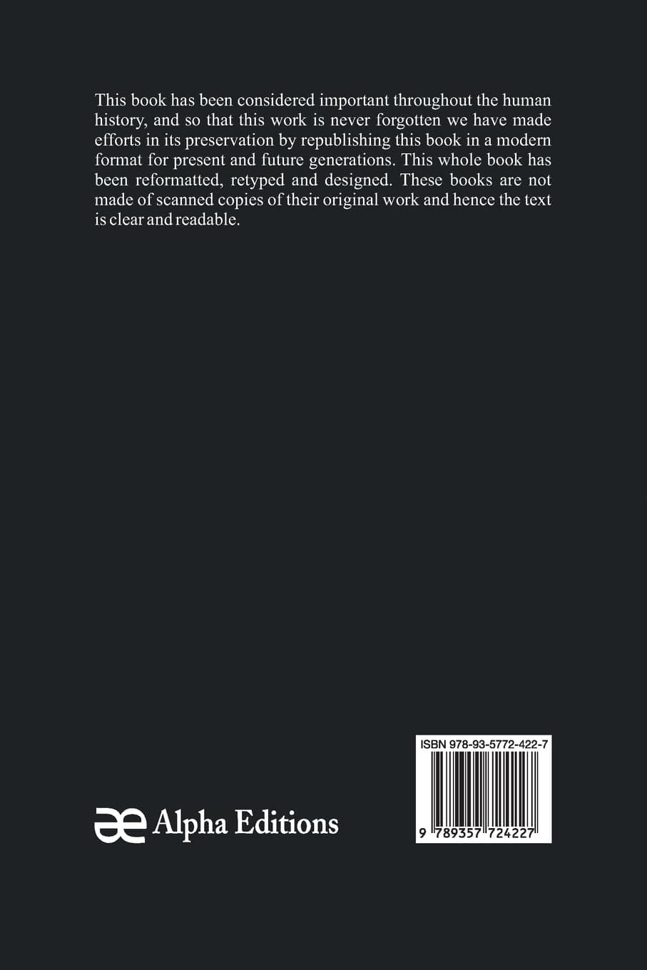 Monsieur De Camors — Volume 1