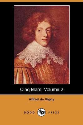 Cinq Mars — Volume 2