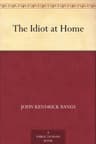 The Idiot at Home