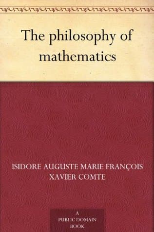 The Philosophy of Mathematics