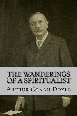 The Wanderings of a Spiritualist