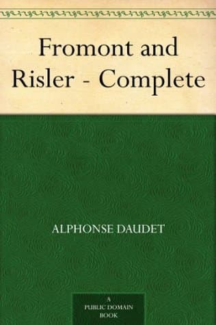 Fromont and Risler — Complete