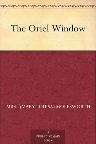 The Oriel Window