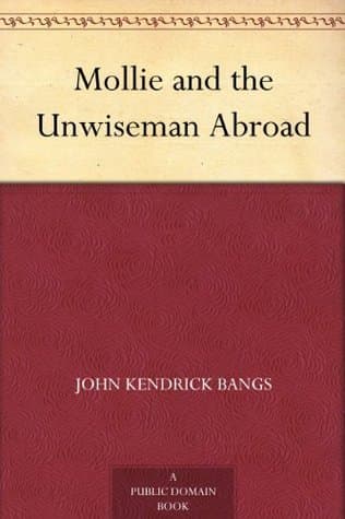 Mollie and the Unwiseman