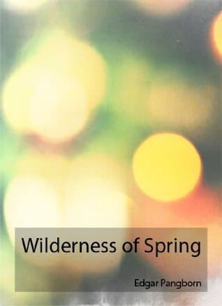 Wilderness of Spring