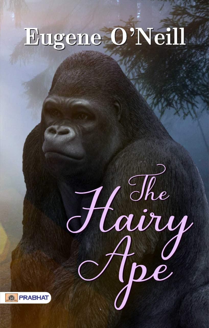 The Hairy Ape