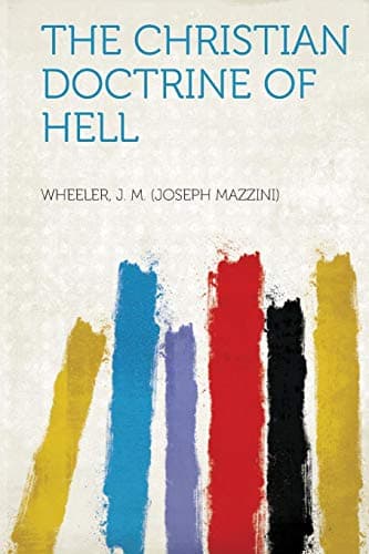 The Christian Doctrine of Hell