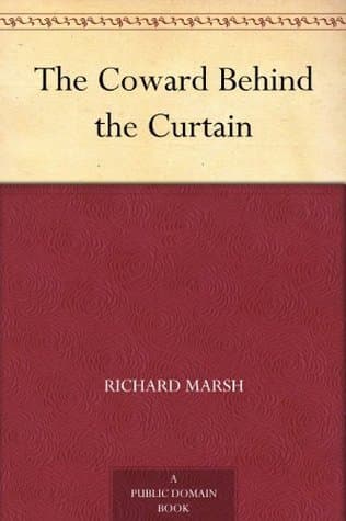 The Coward Behind the Curtain