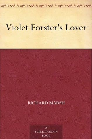 Violet Forster's Lover