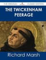 The Twickenham Peerage