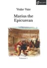 Marius the Epicurean — Volume 1