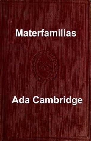 Materfamilias