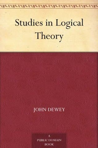 Studies in Logical Theory