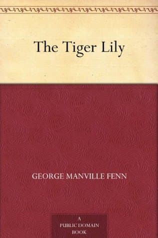 The Tiger Lily