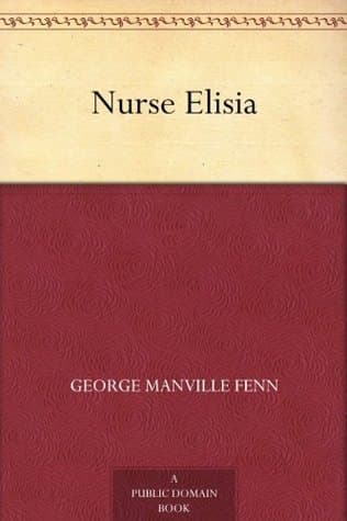 Nurse Elisia