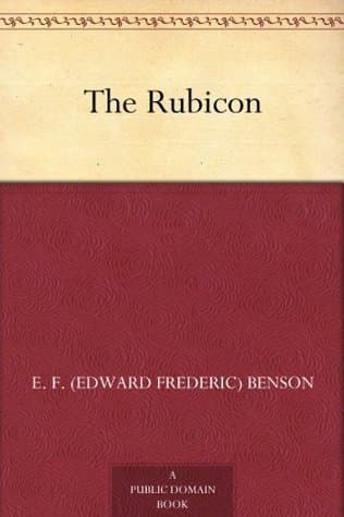 The Rubicon