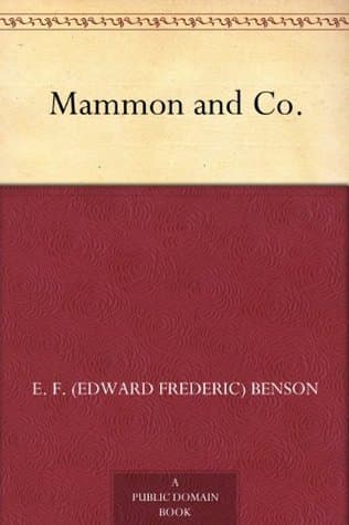 Mammon and Co.