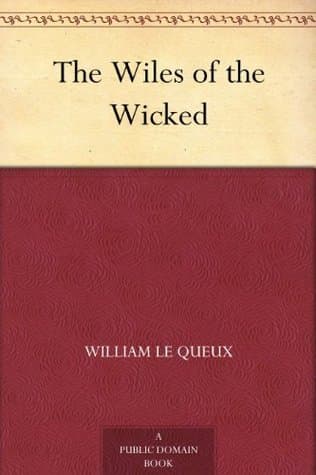 The Wiles of the Wicked