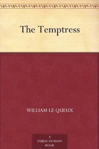 The Temptress