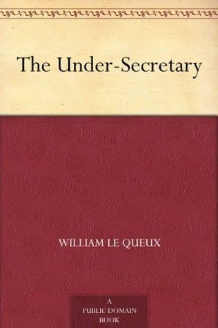The Under-Secretary