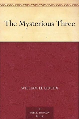 The Mysterious Three