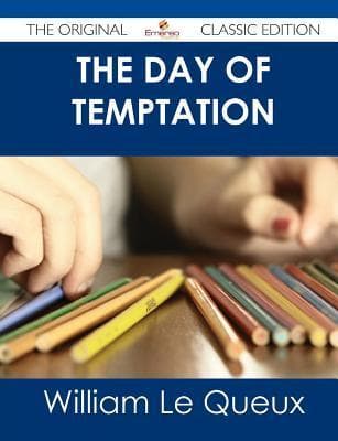 The Day of Temptation