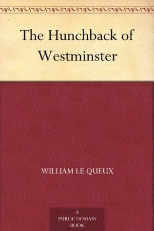 The Hunchback of Westminster