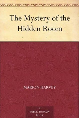 The Mystery of the Hidden Room