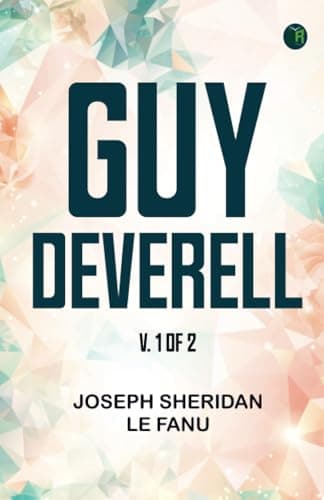 Guy Deverell, V. 1 of 2