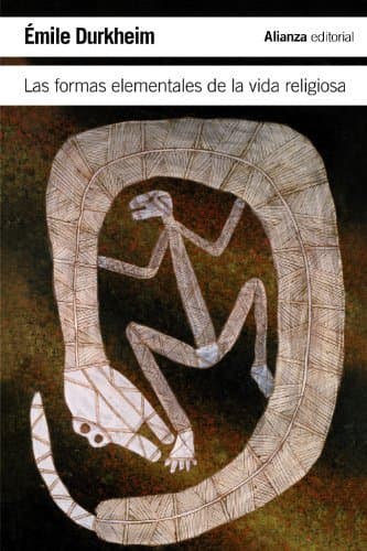 The Elementary Forms of the Religious Life