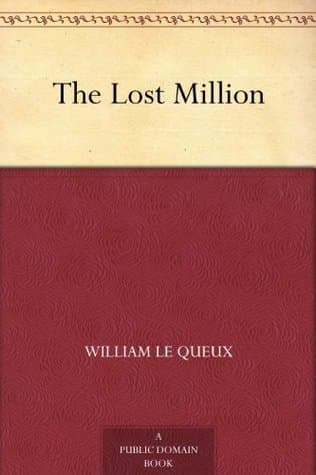 The Lost Million