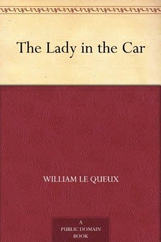 The Lady in the Car