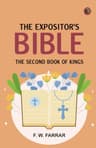 The Expositor's Bible: The Second Book of Kings