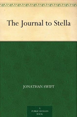 The Journal to Stella