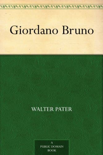 Giordano Bruno