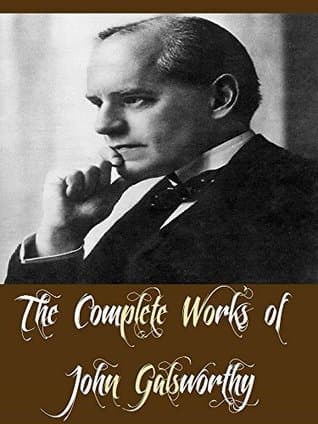 The Complete Essays of John Galsworthy