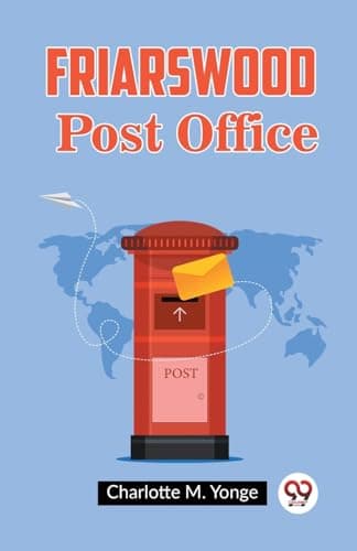 Friarswood Post Office