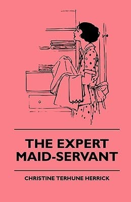 The Expert Maid-Servant