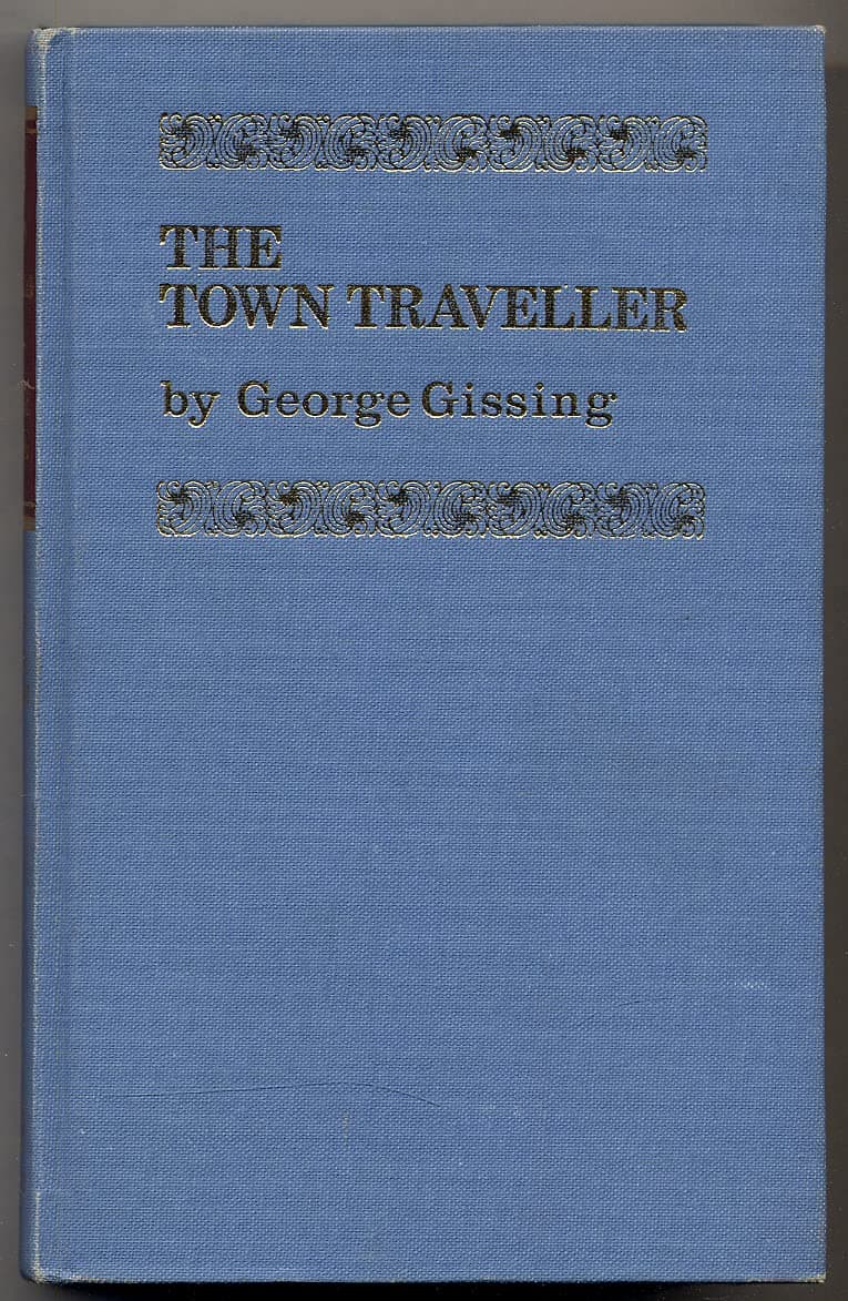 The Town Traveller