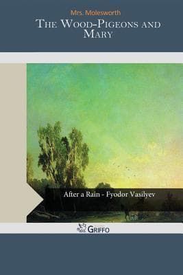 The Wood-Pigeons and Mary