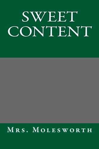Sweet Content