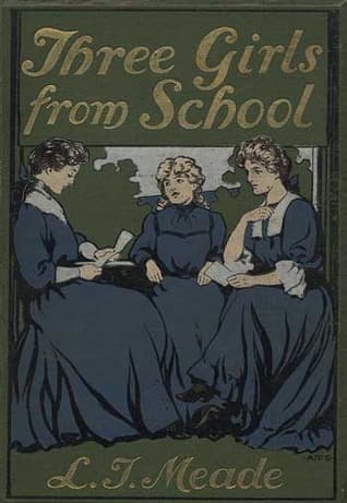 Three Girls from School