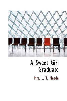 A Sweet Girl Graduate