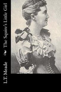 The Squire's Little Girl